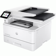 Imprimante HP LaserJet Pro MFP 4102fdn Imprimante HP LaserJet Pro MFP 4102fdn