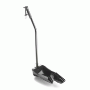 Kit obturateur mulching tracteur mp84 - STIGA – ggp / castelgarden - 2i0205000/19