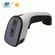 Scanner de code barres CMOS - type balayage 1D 2D - USB pour paiement mobile et position