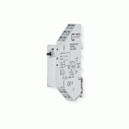 Metz connect kra-sr-f10/21, 1 inverseur, 24 v ac/dc