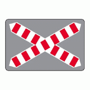 Panneau G1 - Signaux de Position