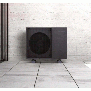 Pompe à chaleur samsung ehs triphasé ht quiet - haute température, silencieuse et performante - 14 kw