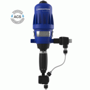 Pompe doseuse de chlore certifiée pour l'eau potable - DOSATRON D3WL3000 IE ACS Pompe doseuse de chlore certifiée pour l'eau potable - DOSATRON D3WL3000 IE ACS