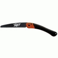 Scie arboricole BAHCO 396-jt - 20 cm - Outil de taille de précision pour professionnels