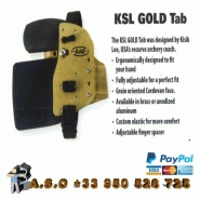 Aae-palette aae ksl cordovan laiton