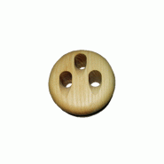 Accessoire vieux gréement - Cap de mouton à estroper - Sylev
