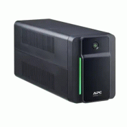 APC Easy UPS BVX - onduleur line-interactive - 700VA, 230V - Prises Schuko_0