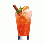 Arcoroc Shetland Longdrink, 420ml, verre, transparent, 12 pièces - transparent verre ARC 79698