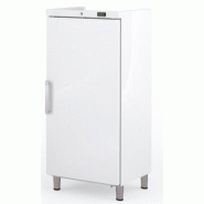 Armoire réfrigérée positive blanche GN 2/1 - 605 L | Coreco - RVGE-601