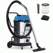Aspirateur eau et poussière gnts 3-60l