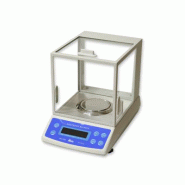 Balance de précision 100g/0.001g, série 5033 - Ref.: KBD009 Balance de précision 100g/0.001g, série 5033 - Ref.: KBD009