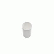 Betik Ecoline – 1000 unités – Pot à glace carton blanc coating extérieur – Ø 70 mm, 120 ml - blanc en carton 1010441