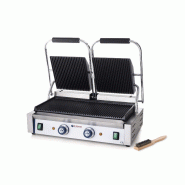 Grill de contact double 3600w - P263709