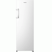 HISENSE Réfrigérateur 1 Porte 60cm 322l RL415N4AWC - blanc 6921727073839