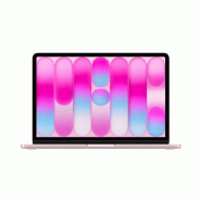 MacBook Neo 8Go 512 Go – Rose poudré