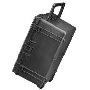 RCPS 480 L | Valise étanche 750x480x400 mm RCPS 480 L | Valise étanche 750x480x400 mm