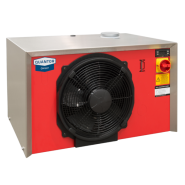Refroidisseur compact - Froid seul 2,2 - 4,2 kW - Chilly M-LT - Quantor