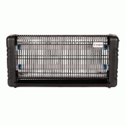 Romux® Lampe anti-insectes murale Romux® 80 m² | Lampe électrique anti-mouches et anti-moustiques pour bars et restaurants - 8436604199109 Romux® Lampe anti-insectes murale Romux® 80 m² | Lampe électrique anti-mouches et anti-moustiques pour bars et restaurants - 8436604199109