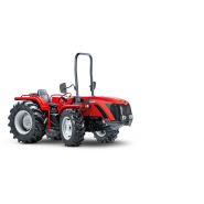 Tc 5800 f - tracteur agricole - antonio carraro - capacité 2200 kg