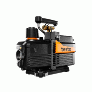 Testo 565i - Pompe à vide connectée 10 CFM (283 l/min) avec technologie intelligente