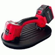 Ventouse à batterie Plattini Poros - GOLZ - 02967395114HL (PROMO 09/26)