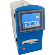 Analyseur portable multiparamètres MicroMac Compact - configurations colorimétriques, UV/VIS et ISE