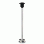 Arbre de mélangeur Stick - 53 cm 21' - 107 x 107 x 603 mm - WARING - 0615402656382
