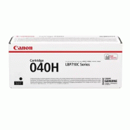 Canon 040H Cartouche de toner 1 pièce(s) Original Noir