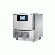 Cellule mixte 5 niveaux GN1/1 & 600x400 Afinox INFINITYE05