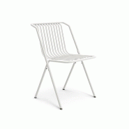 Chaise d?Extérieur acier C 65 Columbia
