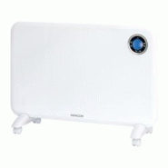 Convecteur électrique - Sencor - Scf 3200wh - 1500 W - 2 Niveaux De Chauffage - Blanc - 8590669269327 Convecteur électrique - Sencor - Scf 3200wh - 1500 W - 2 Niveaux De Chauffage - Blanc - 8590669269327