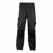 Coverguard - Pantalon de travail gris foncé CLASS SHADOW Gris Foncé Taille L - L gris 3435248021116 Coverguard - Pantalon de travail gris foncé CLASS SHADOW Gris Foncé Taille L - L gris 3435248021116