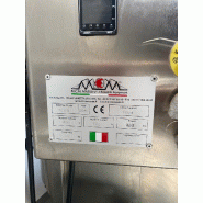 Cuve isolée thermique de 450 litres mcm mikro tcx 5 d'occasion