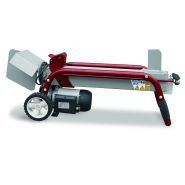 Fendeuse de bÛches electrique horizontale bgu ths 5 - 5 tonnes