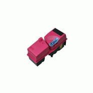 Generique Kyocera TK820/TK821 Magenta Cartouche de Toner COMPATIBLE - Remplace 1T02HPBEU0 - KT-TK820MG Generique Kyocera TK820/TK821 Magenta Cartouche de Toner COMPATIBLE - Remplace 1T02HPBEU0 - KT-TK820MG