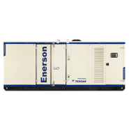 Groupe électrogène industriel diesel - TJ900BD / 896 kVA- Enerson