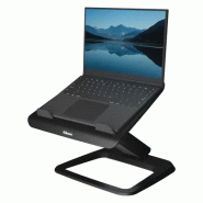 Hana LT Laptop Support Black_0