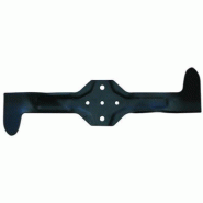 Lame inferieure droite 530mm adaptable AYP Roper - Remplacement tondeuse 180425
