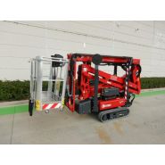 Nacelle araignée HINOWA ll1570 occasion