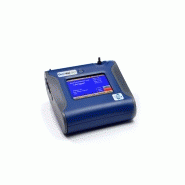Photomètre laser dusttrak modèle 8533