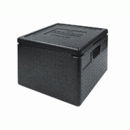 Schneider - caisse isotherme TOP-BOX Pizza small EPP, 32 l - EPP (Polypropylène expansé) 650330
