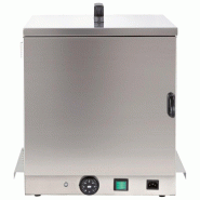 Caisse thermique pour 1104100, 1104Q100 390x370x460 mm - VIRTUS - 0615402933582