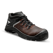Chaussures de sécurité basses homme max low uk brown 2.0 s3 src marron t40 - lemaitre - mauls30bn.40 - 849091_0