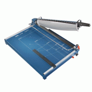 Dahle Cisaille 599, format A2 700 mm, lame spéciale - 00599-21442