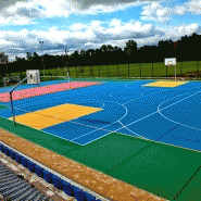 Dalles clipsables bergo basket fabriqué en suède garantie 15 ans_1