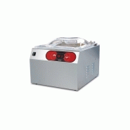 Euromatic - machine sous vide 400 mm Euromatic - machine sous vide 400 mm