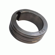Galet alu ø1,0/1,2 EASYWELD - lincoln - wuithom Galet alu ø1,0/1,2 EASYWELD - lincoln - wuithom