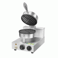 Gaufrier 1kW Easyline