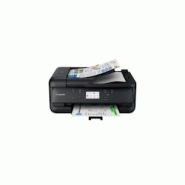 Imprimante Multifonction Canon Pixma Tr7650 Noir - noir 4549292233407 Imprimante Multifonction Canon Pixma Tr7650 Noir - noir 4549292233407