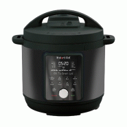 Instant Pot Multicooker - Duo Plus Whisper Quiet 5,7L - noir 0810102264237
